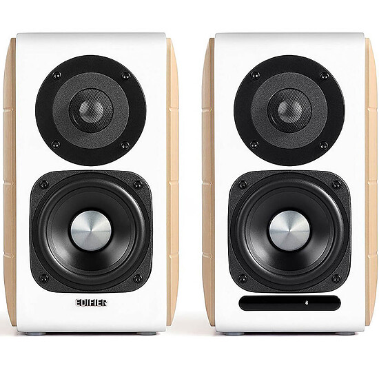 Enceintes PC Edifier S880DB - Autre vue
