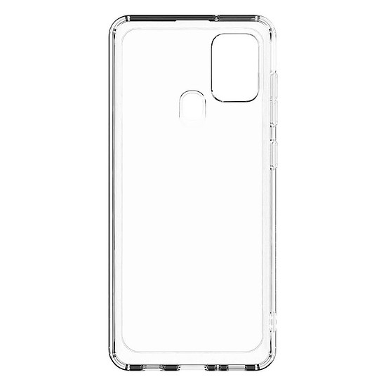Coque et housse Samsung Clear Cover (Transparente) - Galaxy A21s