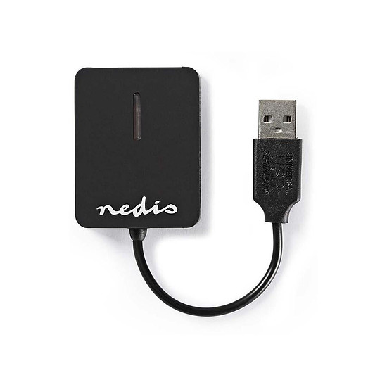 Câble USB Lecteur de carte mémoire