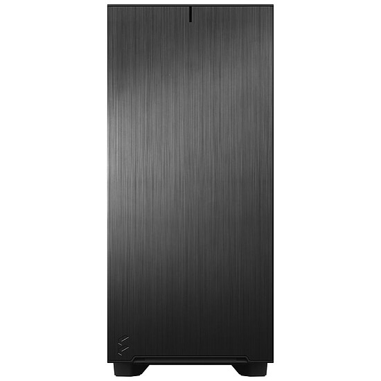 Boîtier PC Fractal Design Define 7 Compact Solid - Noir - Autre vue