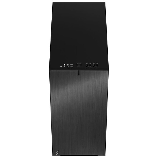 Boîtier PC Fractal Design Define 7 Compact Solid - Noir - Autre vue