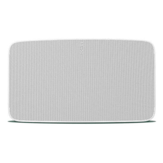 Système Audio Multiroom Sonos Five Blanc - Enceinte connectée - Autre vue