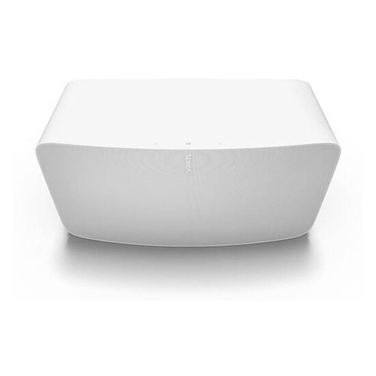 Système Audio Multiroom Sonos Five Blanc - Enceinte connectée - Autre vue