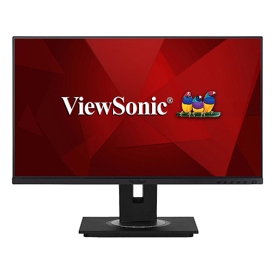 Écran PC ViewSonic VG2455