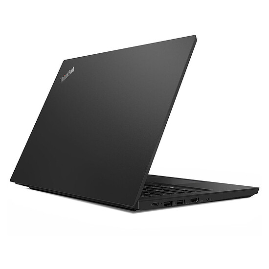 PC portable reconditionné Lenovo ThinkPad E14 Gen 2 (20TA00EWFR) · Reconditionné - Autre vue