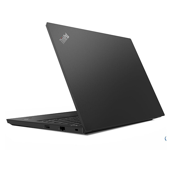 PC portable reconditionné Lenovo ThinkPad E14 Gen 2 (20TA00EWFR) · Reconditionné - Autre vue