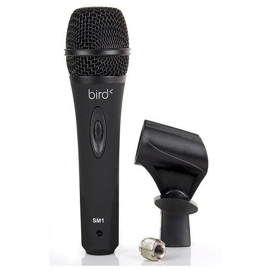 Microphone Bird SM1