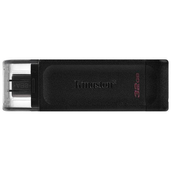 Clé USB Kingston DataTraveler 70 - 32 Go