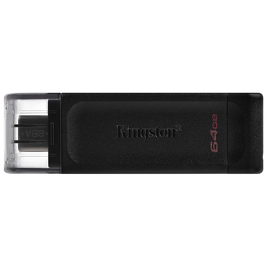 Clé USB Kingston DataTraveler 70 - 64 Go