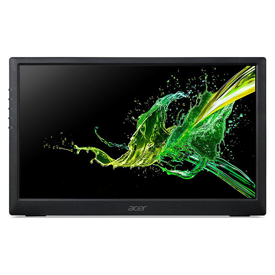 Écran PC Acer PM161Qbu