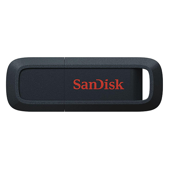Clé USB SanDisk Ultra Trek - 64 Go