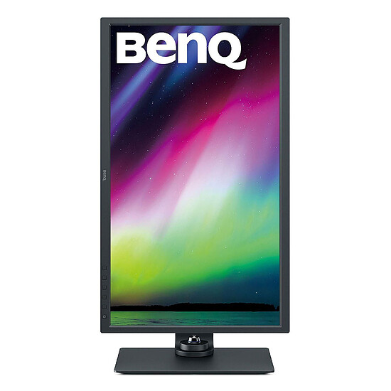 Écran PC BenQ SW321C - Autre vue