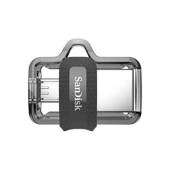 Clé USB Sandisk Ultra Dual M3 - 128 Go - Autre vue