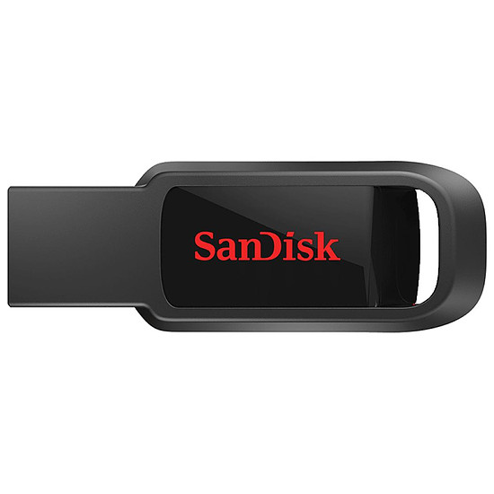 Clé USB SanDisk Cruzer Spark - 64 Go