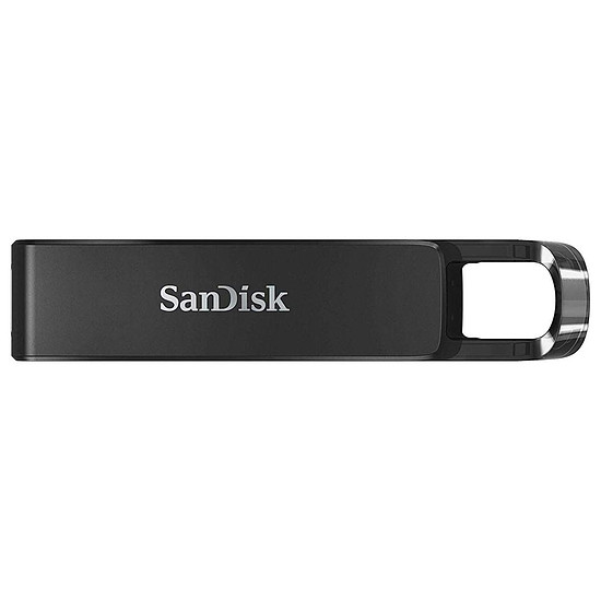 Clé USB SanDisk Ultra Type-C - 256 Go