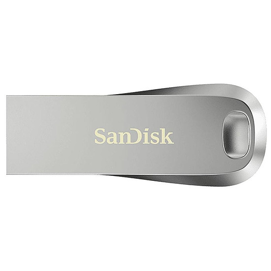 Clé USB SanDisk Ultra Luxe - 64 Go