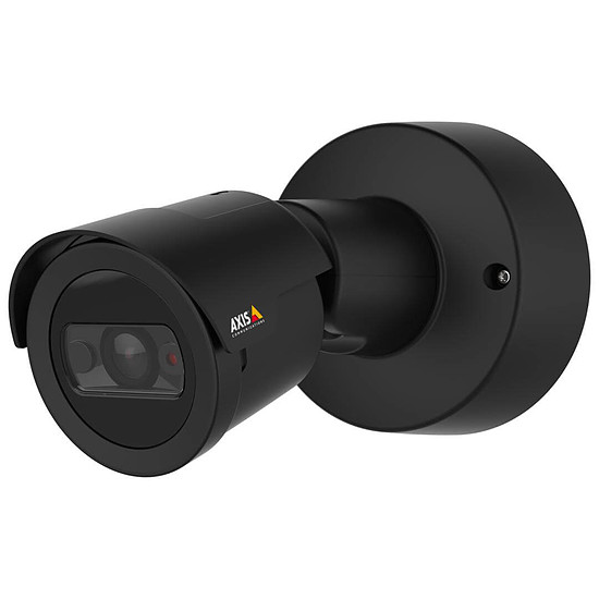 Caméra IP Axis M2026-LE MKII (noire)