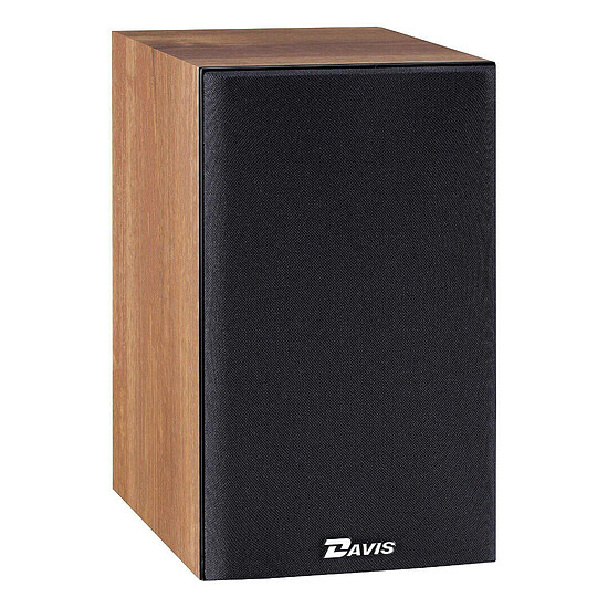 Enceintes HiFi / Home-Cinéma Davis Acoustics Balthus 30 (la paire) - noyer - Autre vue