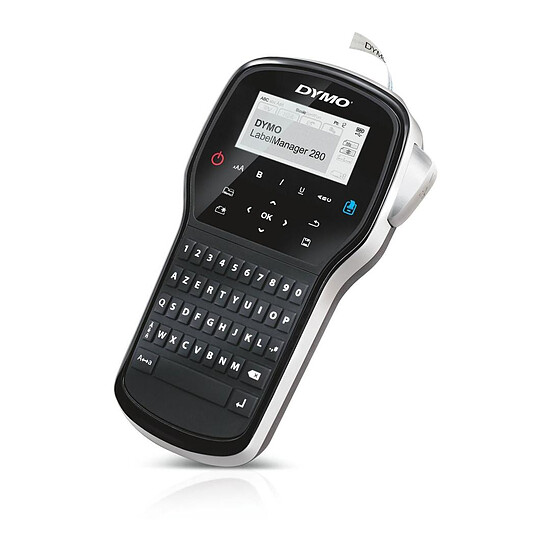 Imprimante thermique / Titreuse DYMO LabelManager 280 - Autre vue