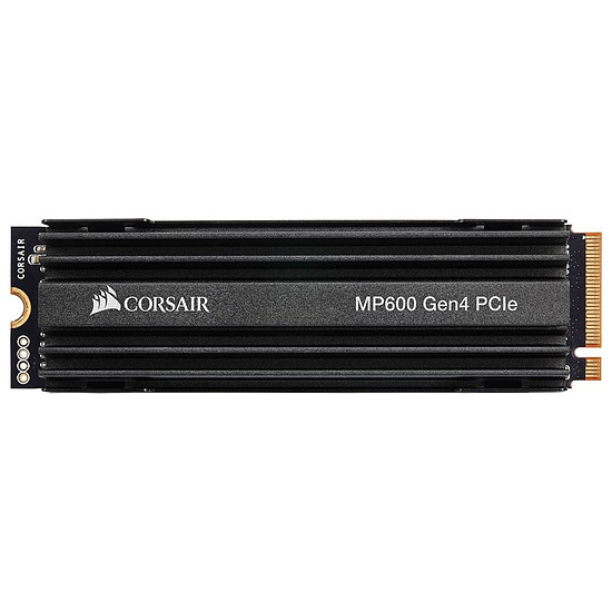 Disque SSD Corsair Force MP600 V2 - 1 To