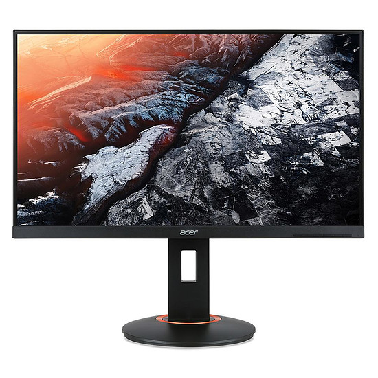 Écran PC Acer XF250QBbmiiprx