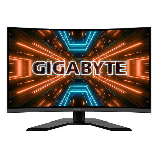 Écran PC Gigabyte G32QC