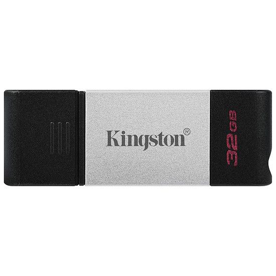 Clé USB Kingston DataTraveler 80 - 32 Go