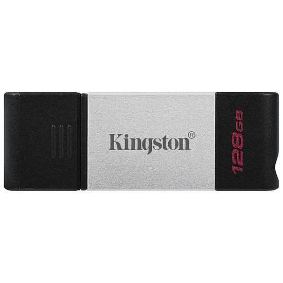 Clé USB Kingston DataTraveler 80 - 128 Go