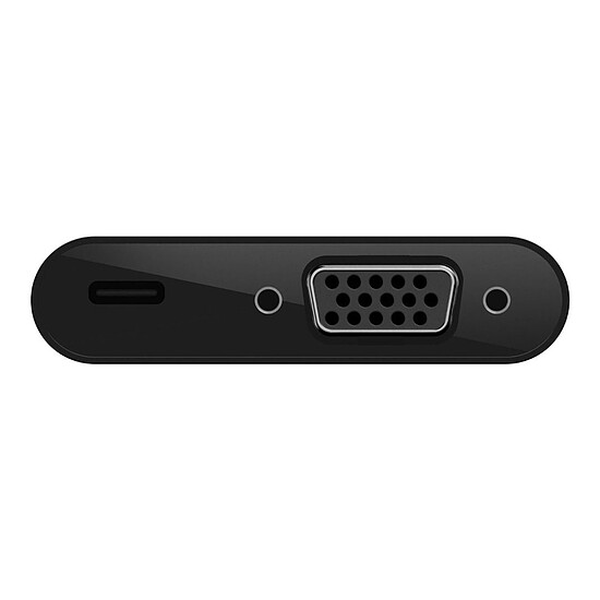 Adaptateur VGA Adaptateur USB-C 3.1 vers VGA - Power Delivery 60 W - Autre vue