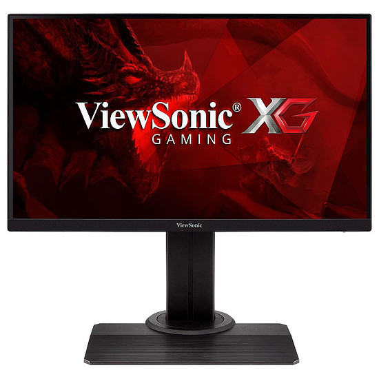 Écran PC ViewSonic XG2705