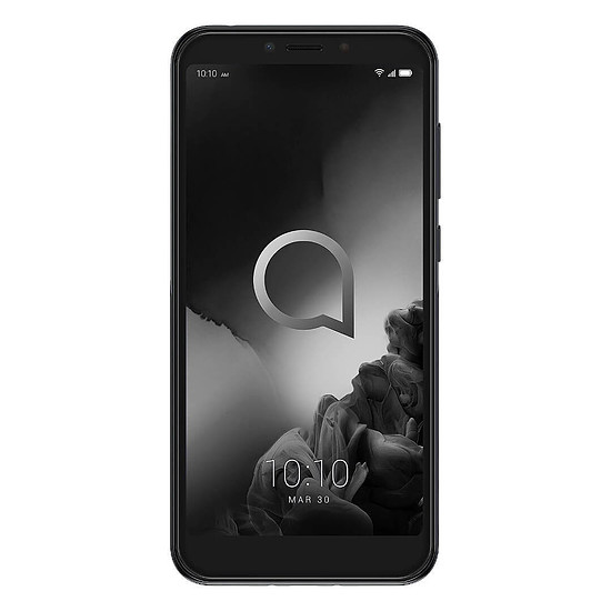 Smartphone Alcatel 1s (Noir) - 64 Go