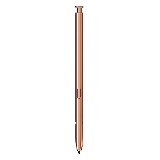 Smartphone reconditionné Samsung Galaxy Note 20 Ultra 5G (Bronze) - 12 Go - 512 Go · Reconditionné - Autre vue