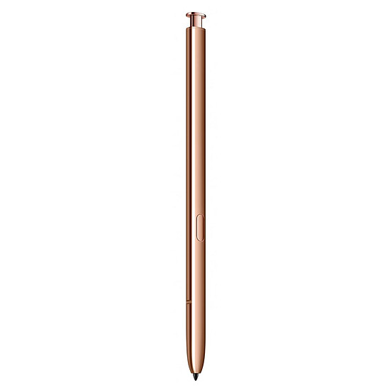 Smartphone reconditionné Samsung Galaxy Note 20 Ultra 5G (Bronze) - 12 Go - 512 Go · Reconditionné - Autre vue
