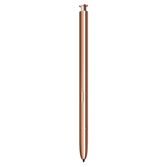 Smartphone reconditionné Samsung Galaxy Note 20 Ultra 5G (Bronze) - 12 Go - 512 Go · Reconditionné - Autre vue