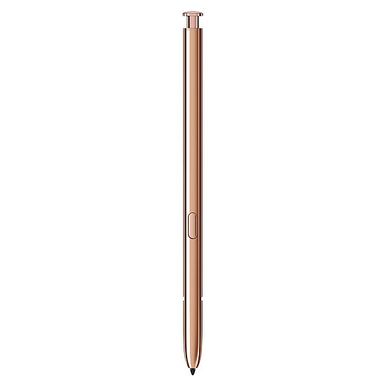 Smartphone reconditionné Samsung Galaxy Note 20 (Bronze) - 8 Go - 256 Go · Reconditionné - Autre vue