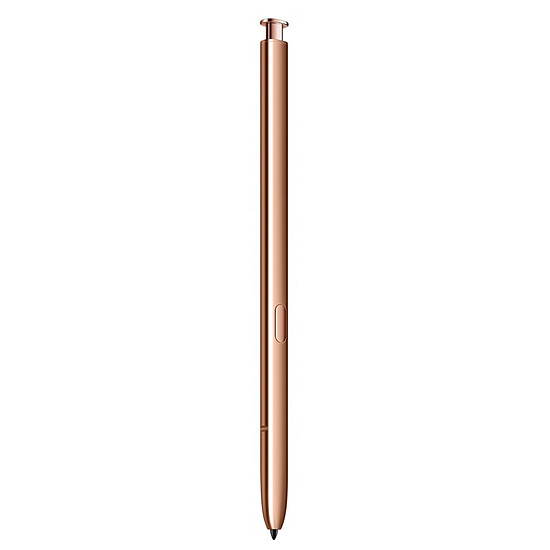 Smartphone reconditionné Samsung Galaxy Note 20 (Bronze) - 8 Go - 256 Go · Reconditionné - Autre vue