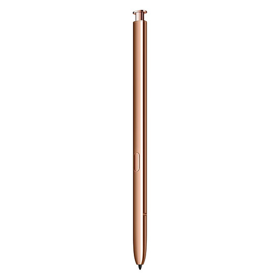 Smartphone reconditionné Samsung Galaxy Note 20 (Bronze) - 8 Go - 256 Go · Reconditionné - Autre vue