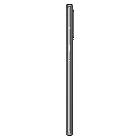 Smartphone reconditionné Samsung Galaxy Note 20 (Gris) - 8 Go - 256 Go · Reconditionné - Autre vue