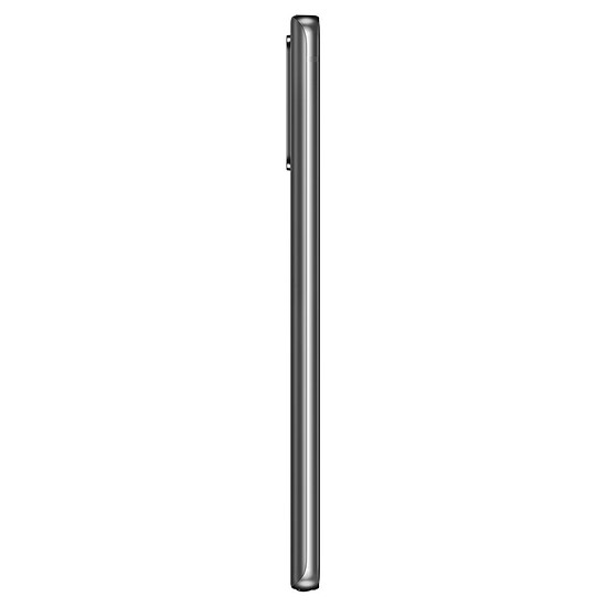 Smartphone reconditionné Samsung Galaxy Note 20 (Gris) - 8 Go - 256 Go · Reconditionné - Autre vue