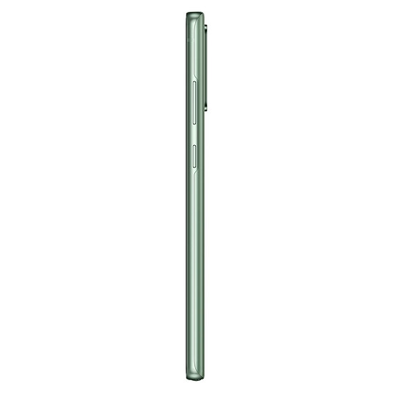 Smartphone reconditionné Samsung Galaxy Note 20 (Vert) - 8 Go - 256 Go · Reconditionné - Autre vue