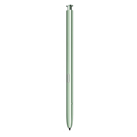 Smartphone reconditionné Samsung Galaxy Note 20 (Vert) - 8 Go - 256 Go · Reconditionné - Autre vue
