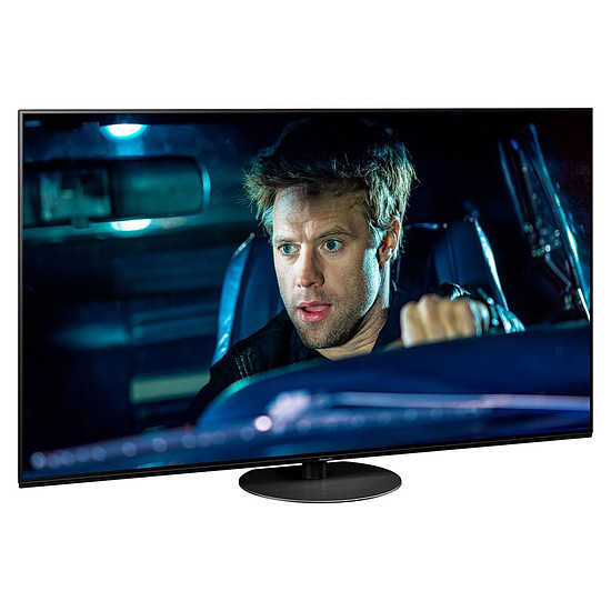 TV Panasonic TX-65HZ1000E - TV OLED 4K UHD HDR - 164 cm