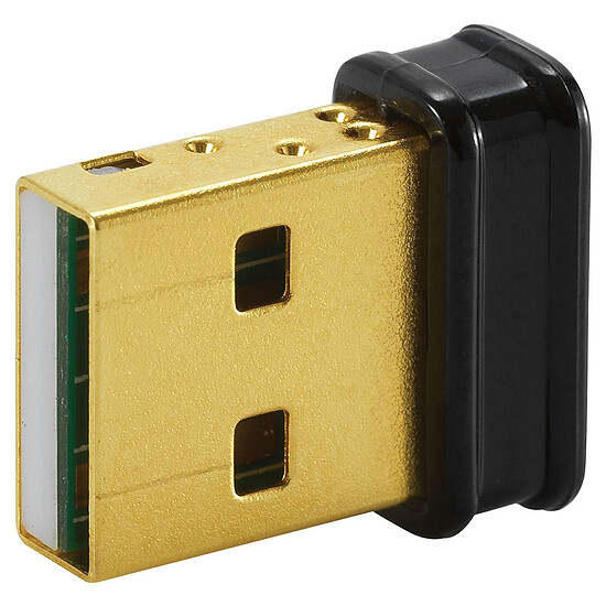 Connecteur Bluetooth Asus USB-BT500 - Clé Bluetooth 5.0 - 10m - Autre vue