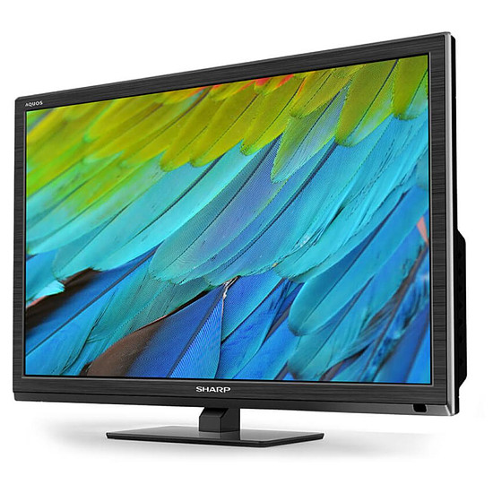 TV Sharp LC-24CHF4012E - TV HD - 60 cm
