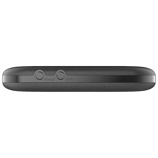 Routeur et modem D-Link DWR-932 - Routeur 4G sans fil - Autre vue