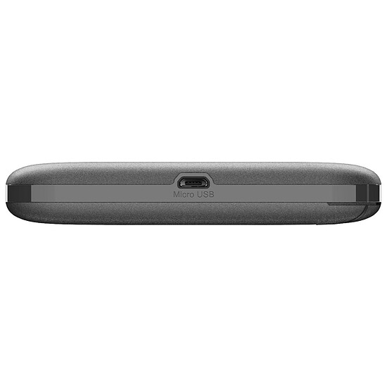 Routeur et modem D-Link DWR-932 - Routeur 4G sans fil - Autre vue