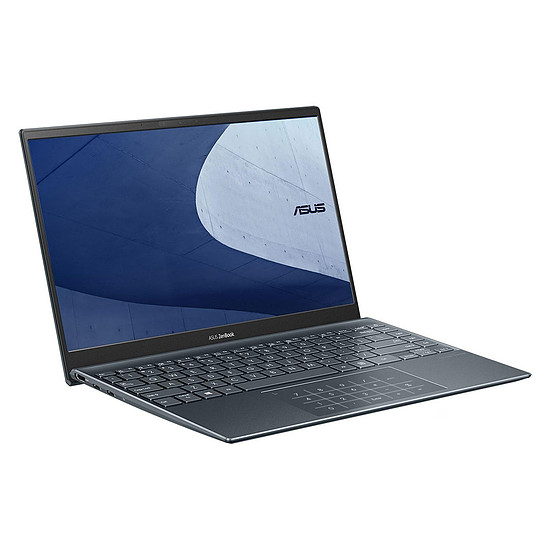 PC portable ASUS Zenbook 14 UX425JA-HM025T