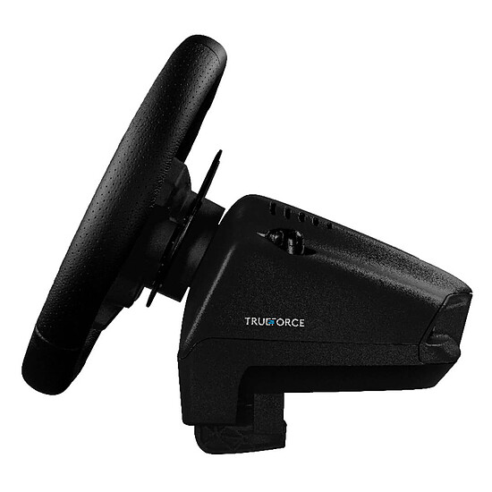 Volant Simracing Logitech G G923 - Xbox Edition - Autre vue