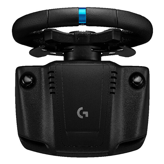 Volant Simracing Logitech G G923 - Xbox Edition - Autre vue