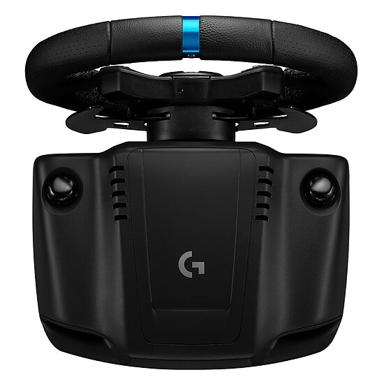 Volant Simracing Logitech G G923 - PlayStation Edition - Autre vue